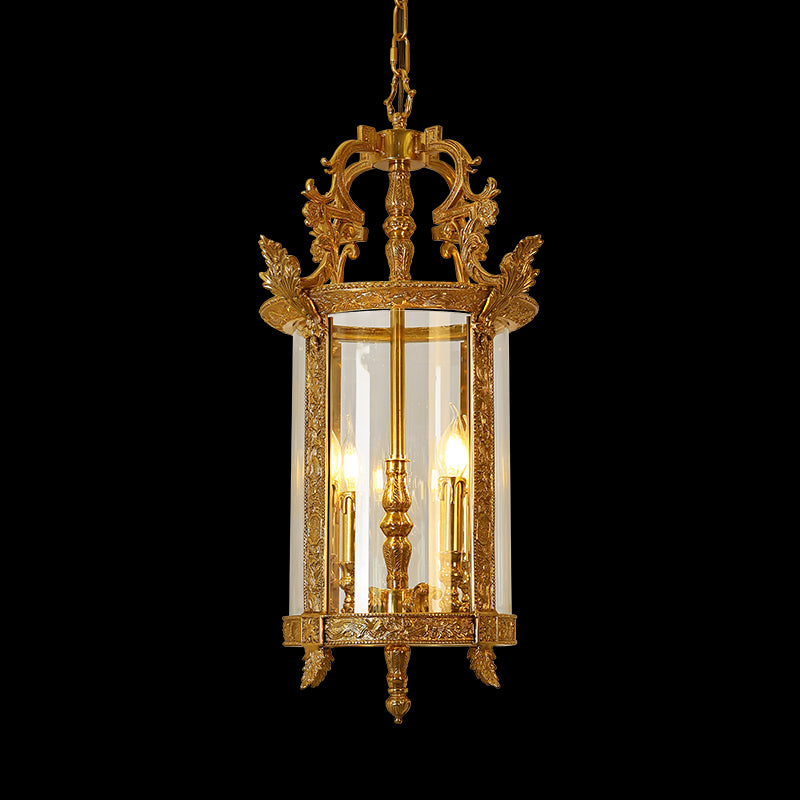 Pendant Lamp