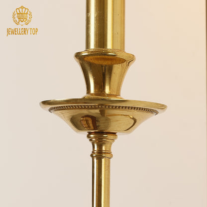 Noeud d’Or Wall Sconce